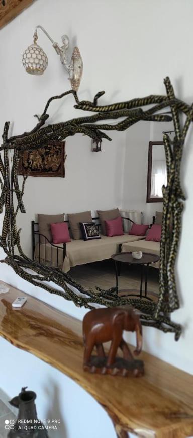 Orange Garden Loft Apartment Kala Nera Bagian luar foto