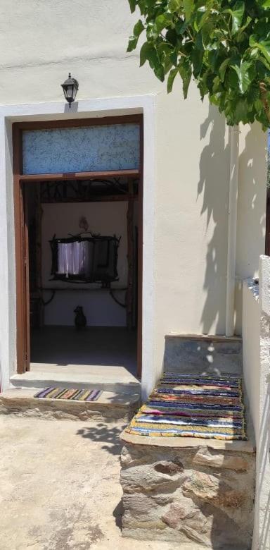 Orange Garden Loft Apartment Kala Nera Bagian luar foto