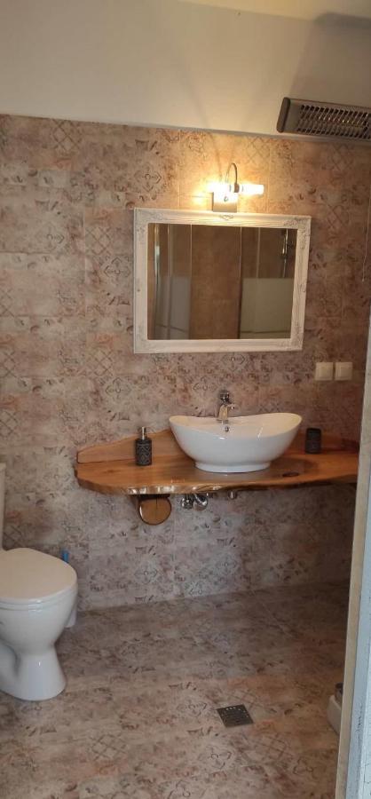 Orange Garden Loft Apartment Kala Nera Bagian luar foto