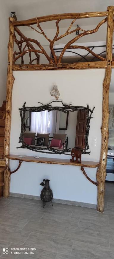 Orange Garden Loft Apartment Kala Nera Bagian luar foto