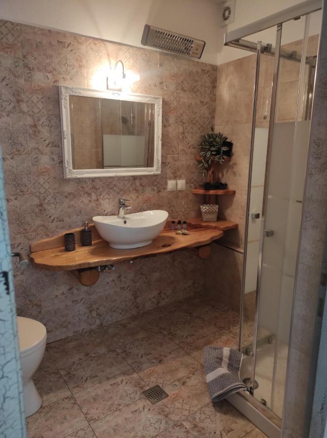 Orange Garden Loft Apartment Kala Nera Bagian luar foto