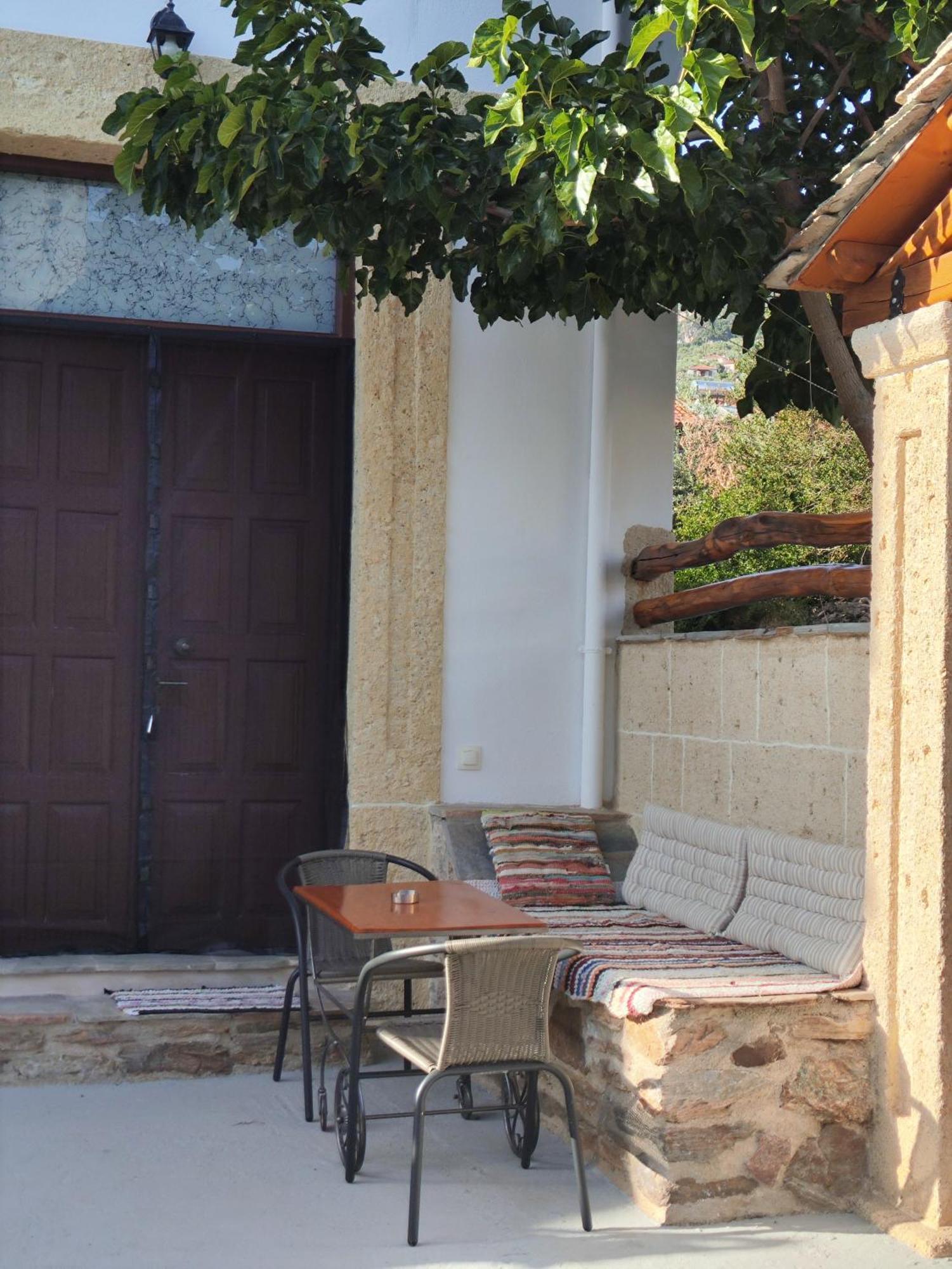 Orange Garden Loft Apartment Kala Nera Bagian luar foto