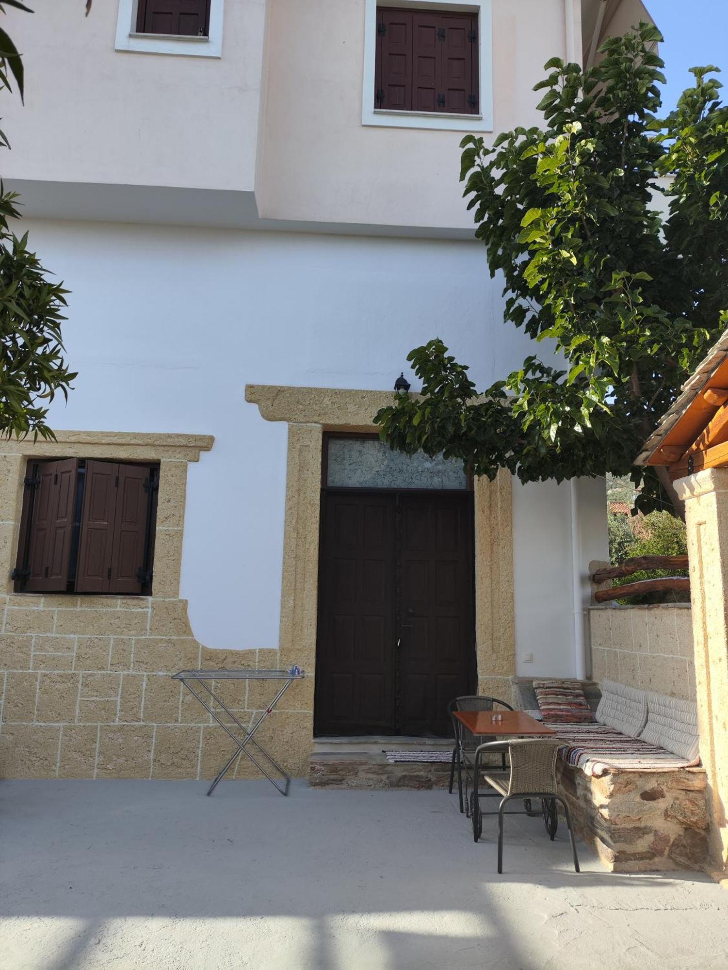 Orange Garden Loft Apartment Kala Nera Bagian luar foto